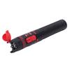 Fiber Optic Visual Fault Locator 15KM 2.5mm Universal Connector Rechargeable Fiber Optic Light Pen