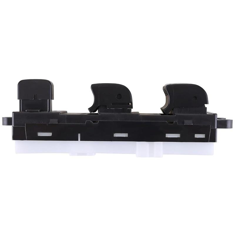 Car Accessories for Nissan Qashqai J10 JJ10 2010 2011 2012 Pathfinder R51 Power Window Control Switch Glass Lifter Button Parts