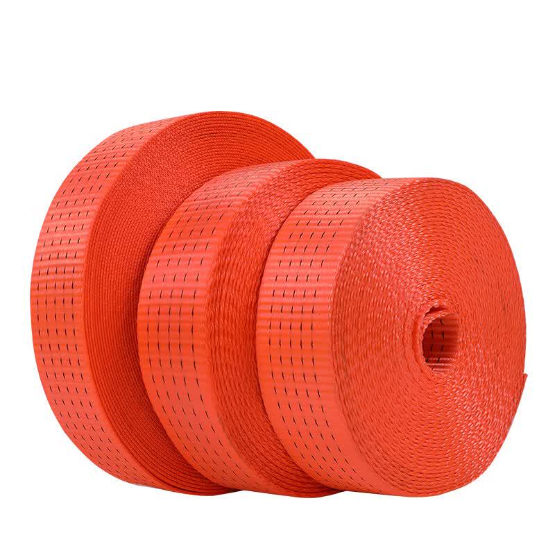 OLOMM Polyester Cargo Lashing Strap