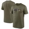 Mens Rugby Graphic T-Shirt Short Sleeve Loose Fit Casual Sports Top