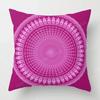 Decorazioni Autunnali per la Casa Autunno Soggiorno Copricuscino da Lancio Divano Boho Copricuscino Mandala
