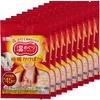 Rekku Atatameguri Kyokudan Akepoka Neck-Worn Disposable Heat Pack (10 Pieces) Made Japan