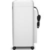 Comi E106CA Level 5 Security Multifunction Paper Shredder CN plug (adapter included)