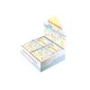 KB Official New Sanrio Family Time Capsule Gift Pack Collectible Cards My Melody Kuromi Cards Anime Merchandise Holiday Gifts