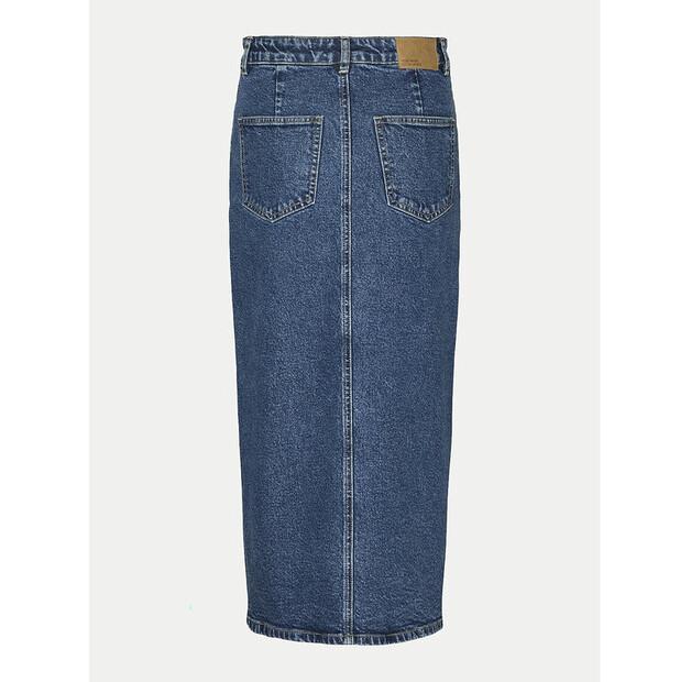Юбка джинсовая Vero Moda Veri