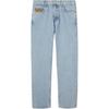 Gucci Gg Insert Washed Denim Jeans 835219-XDDCY-4452