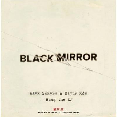 Black Mirror  Hang The Dj  Begränsad Upplaga