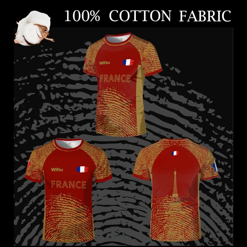 Portugal Herren Streetwear Fußball 3D Gedruckt Schnelltrocknend Atmungsaktiv Partner-T-Shirts für Familienlook Herren/Damen Kurzarm T-Shirt