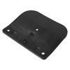 Front Pad Shield Accessories Easy Installation Fender Liner