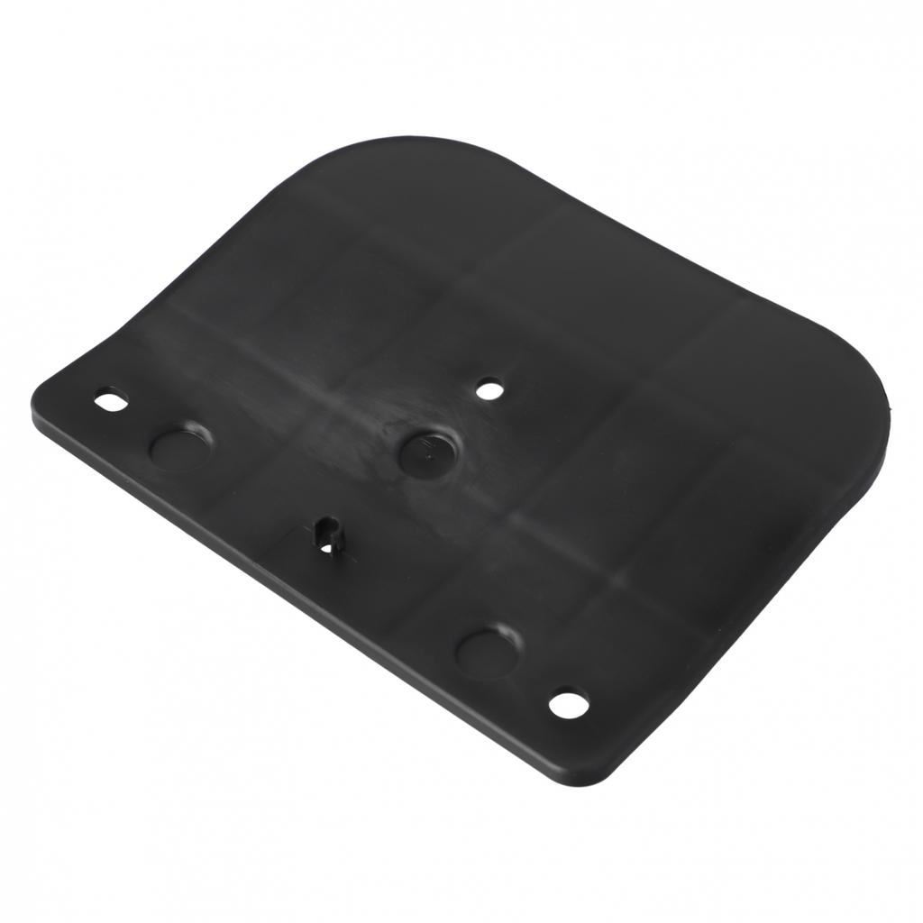 Front Pad Shield Accessories Easy Installation Fender Liner