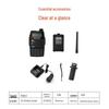 Walkie talkies e acessórios – Walkie talkies multicanais