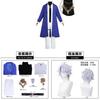 Honkai Star Rail Phainon Cosplay Anzug Aus Polyesterstoff Für Spiel Anime Rollenspiel