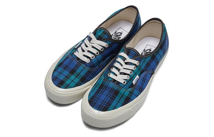 Men's Sneakers Vans Authentic 44 Dx 'Blue White'