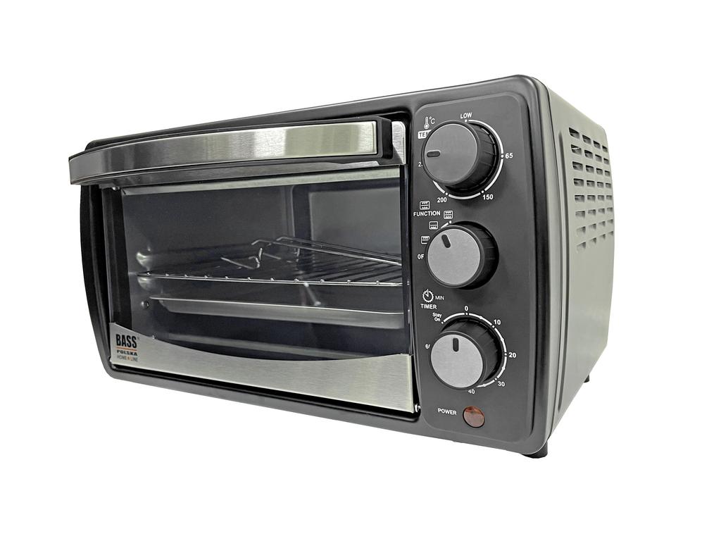 Electric Oven 15L