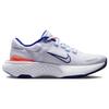 Nike ZoomX Invincible Run Fk 2 'Grey Blue' Sneakers Casual DH5425-005