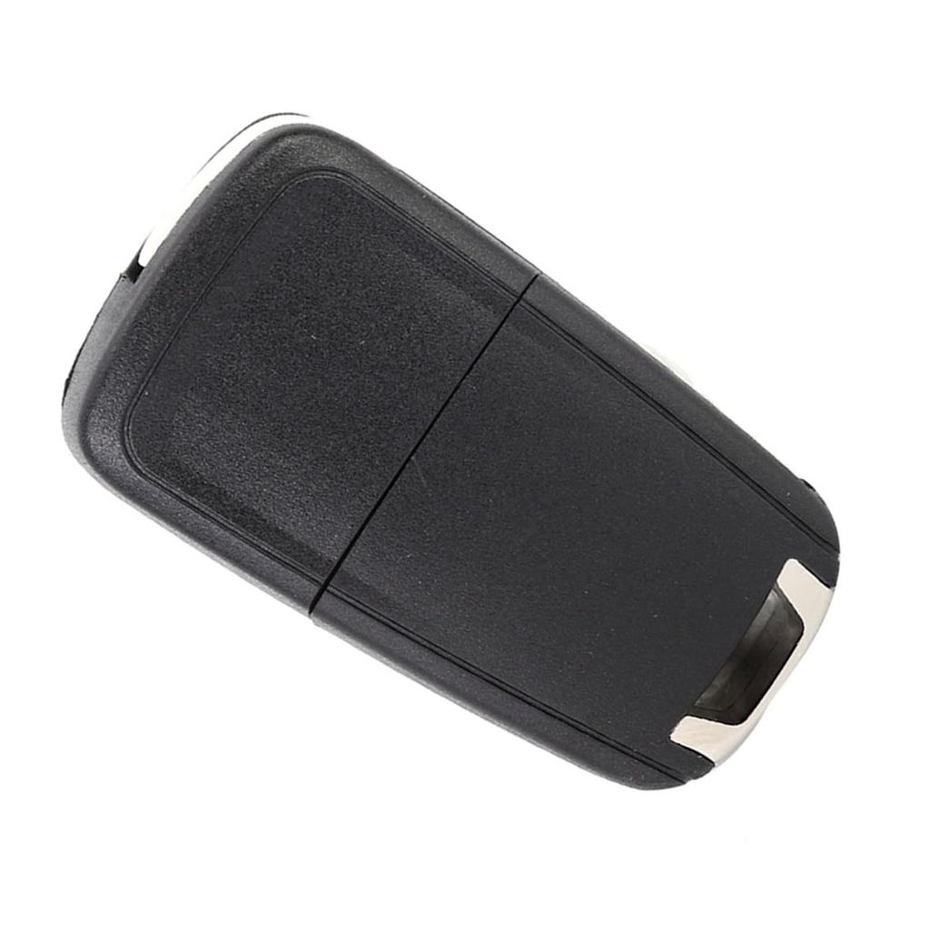 Acogedor Key 5 Button FOB Case Shell Car Replacement Car Key Cover Replacement for Chevrolet Camaro 2010-2013 Carmenkey