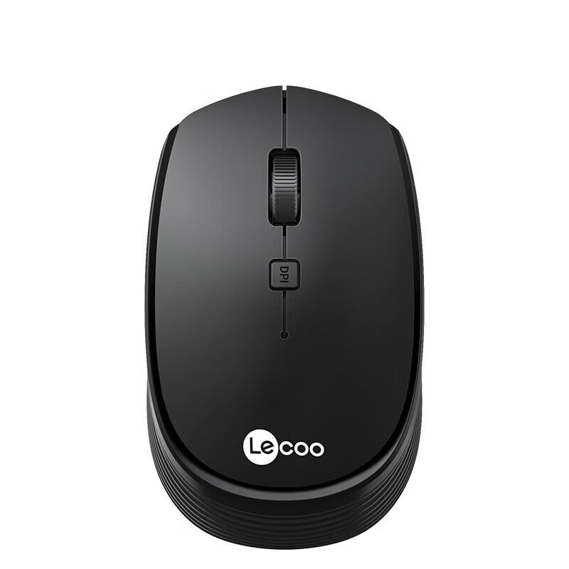 

Lenovo WS202 Wireless Mouse