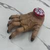 Remote Control Crawling Hand Prank Toy Spooky Halloween Animated Zombie