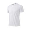 Unisex Quick-Dry Casual Round Neck T-Shirt