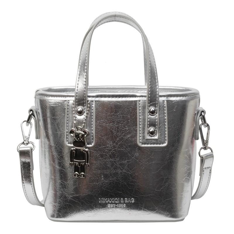 Fashion Shoulder Bag Handbag New Messenger Bag Casual Bag