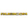 Car Metal Body Logo Decals Badge Emblems Sticker For Jeep Wrangler Rubicon Unlimited 4x4 JK JL JT 2021 2022 2023 2024 Parts ALW1