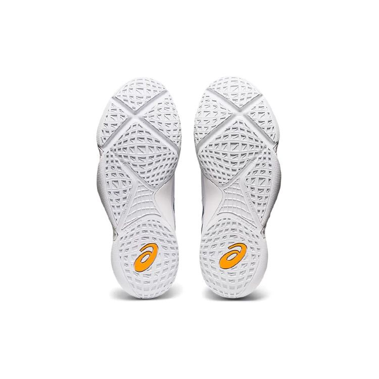 Мужские кроссовки ASICS Unpre ARS White Light Steel 1063A036-103 46.5 — фото 6