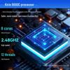Huawei Qingyun W515x Business Desktop PC (CN Version)