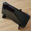 Phone Holder Creative V-shaped Tablet Phone Folding Universal Stand for Home