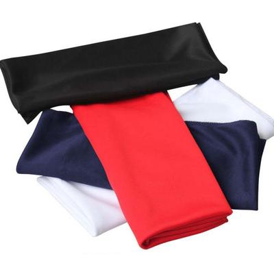 Men's Multi-color Hip Hop Bandana Hat - Street Dance Style