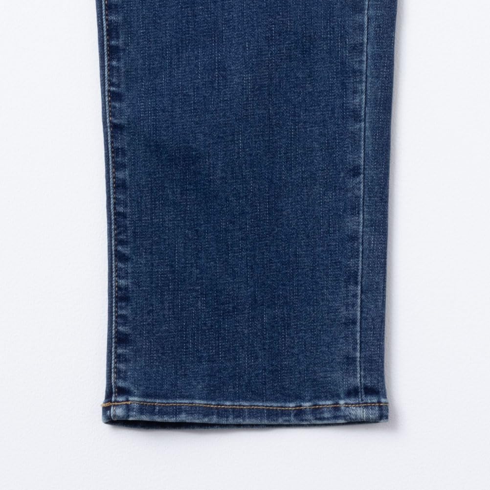 Edwin ZED JEANS Regular Straight Denim Stretch Light W30 Men's Pants, Jeans, Color (76cm)