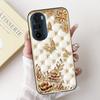 For Motorola Edge 30 Pro Case XT2201-1 Cover Lovely Panda Bowknot Silicone Shockproof Cover For Moto Edge Plus 2022 Edge30 Funda