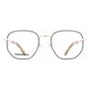 D2 0054 Rhl Men Eyeglasses