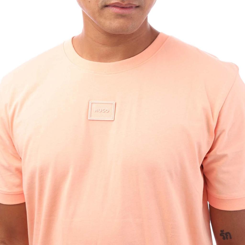 Hugo Mens Diragolino212 T-Shirt
