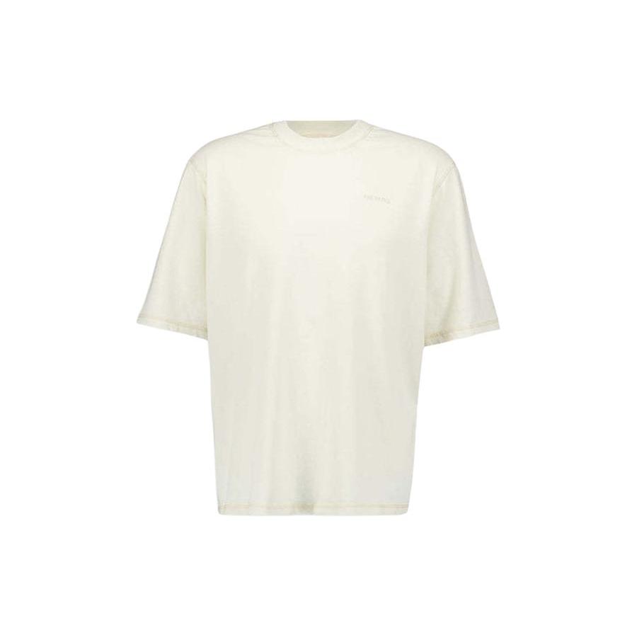 Ami Fade Out T Shirt UTS016JE0051185