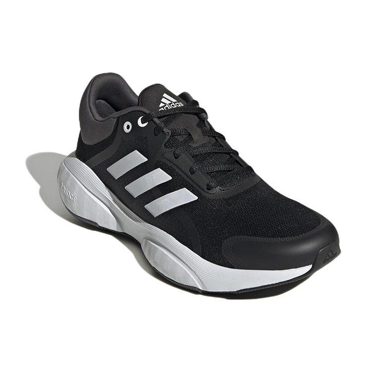 Adidas Response Core Black Cloud White Grey Six Women's GX2004