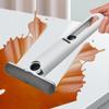 Hands-free Washing Mini Mop Sponge Dry and Wet Dual-use Multi-function Lazy Table Wiping Artifact Cleaning Tool