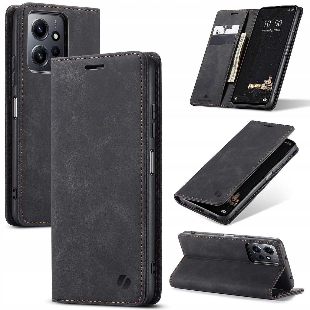 Sc Wallet Redmi Note 11 Pro 5G Black