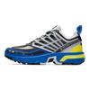 SALOMON Acs Pro Advanced Low Outdoor Functional Shoes Unisex Shoes Blue 472188