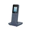 Téléphone IP - Grandstream - WP816 - WiFi6 - 2 SIP - 2 Lignes