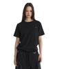 Teulimingbeodeu Essential Regular-Fit T-Shirt [ Black ]