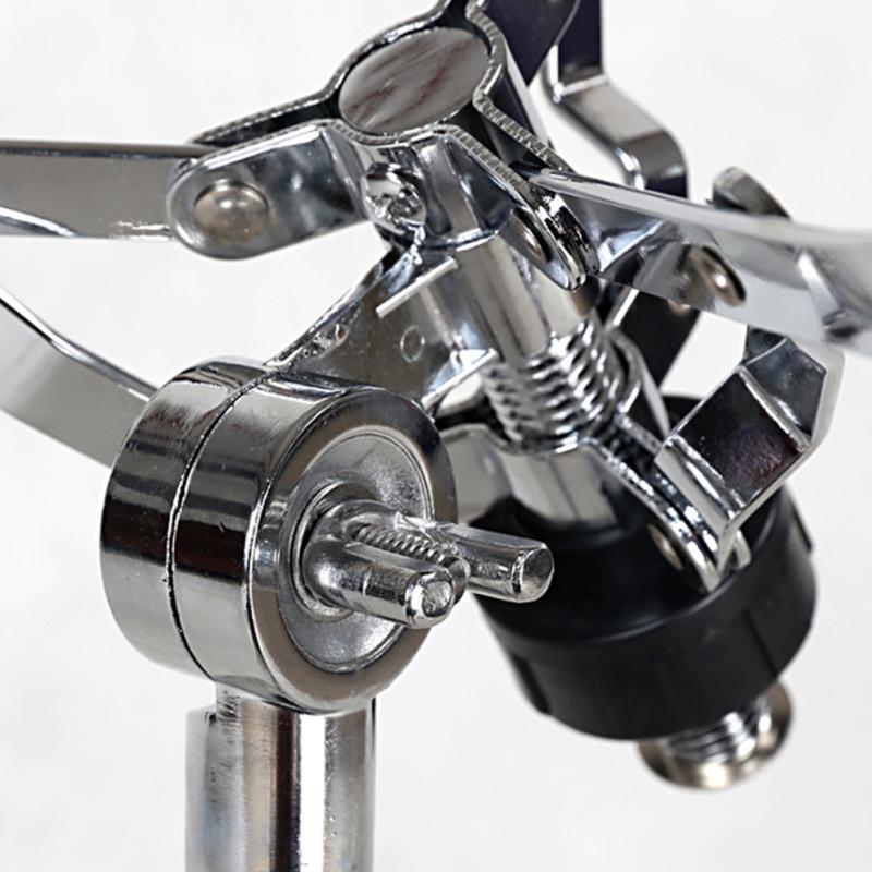 Thicken Dumb Snare Drum Stand Tripod for Exercise