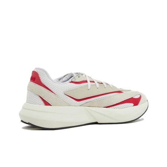 Adidas Lightblaze 'Off White Black Scarlet' JQ9967