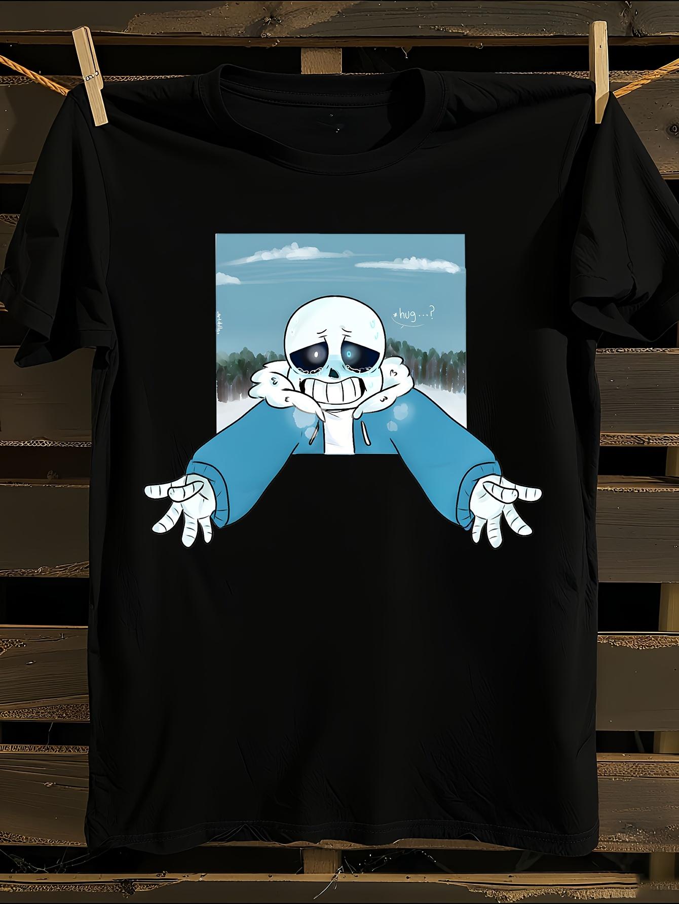 Undertale Tshirt S