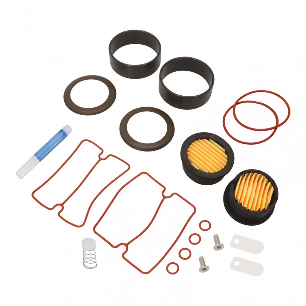 Robust Repair Solutions In the 20 Piece Compressor Maintenance Set