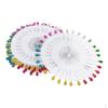 150 Multicolor Weddings Corsage Dressmaker Pins Sewing Straight Quilting