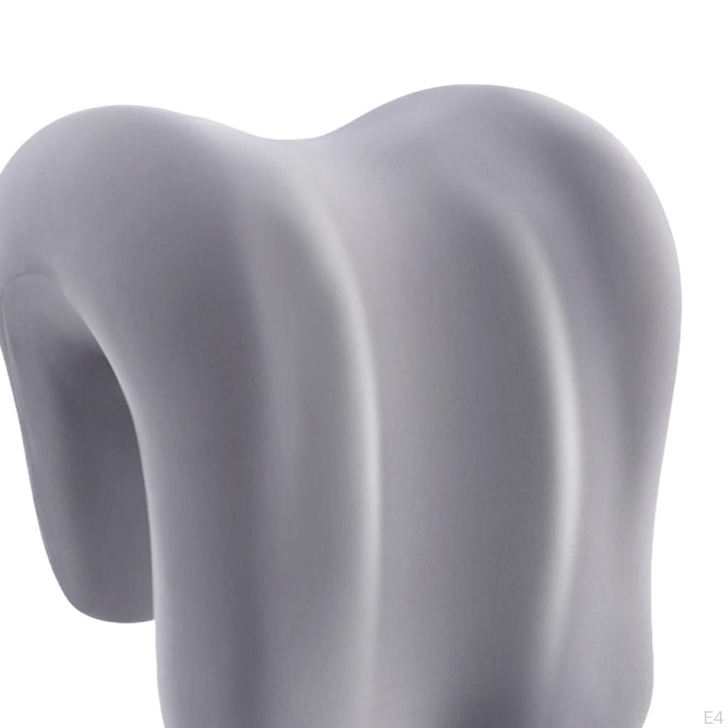 Desk Chair Neck Rest, Memory Foam for Adults And Students