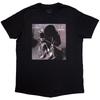 Stevie Ray Vaughan In Step Album Unisexs Tshirt Unisexs