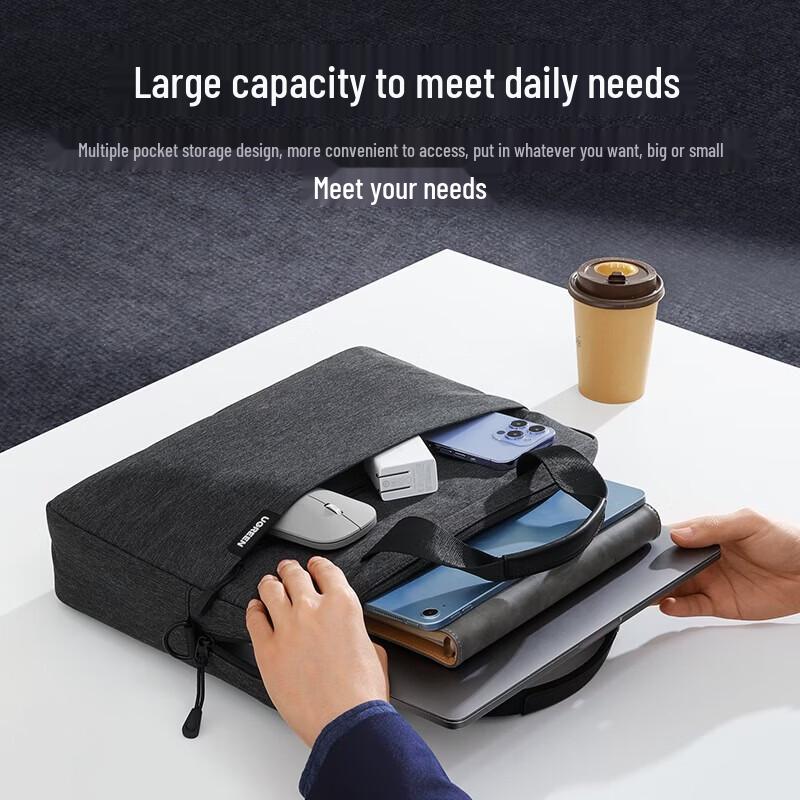 UGREEN 16.1-inch Laptop Carry Bag