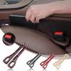 Car Seat Gap Plug Seam Filling Anti-Leakage Strip Seat Side Slot Filling Strips For BMW M F10 F20 E83 E90 E92 E93 X5 E53 E63 E84 WT5