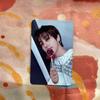 [USED] StrayKids ROCK-STAR Raku-STAR Han Skiz Trading Card